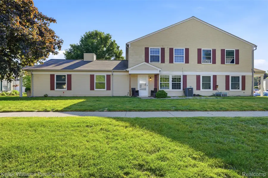 3192 Beechtree Court, Orion, MI 48360 - #3