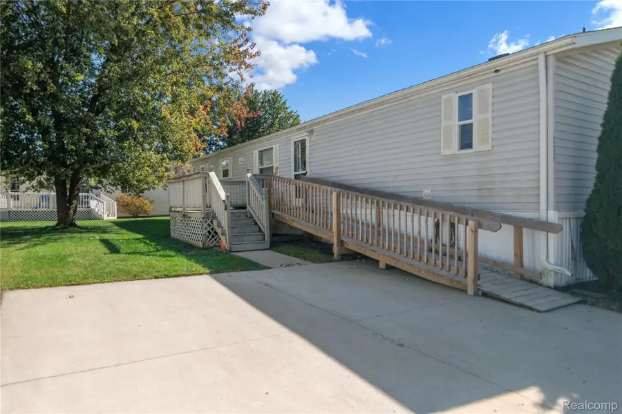 23467 Manor Road North, Huron, MI 48164 - #3