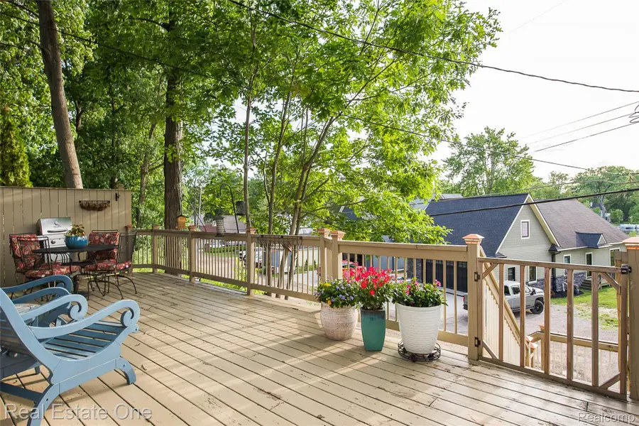 11459 Patterson Lake Drive, Pinckney, MI 48169 - #2
