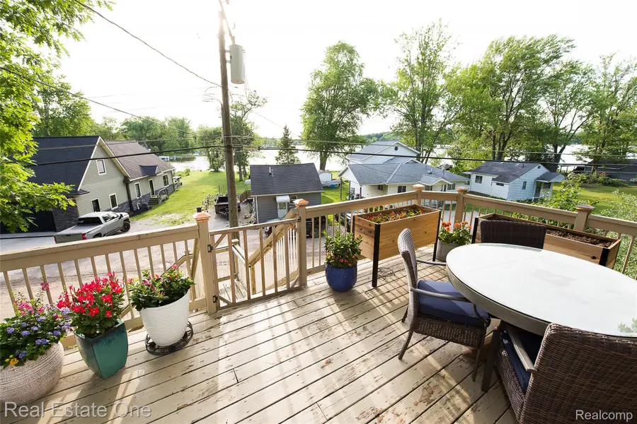 11459 Patterson Lake Drive, Pinckney, MI 48169 - #3