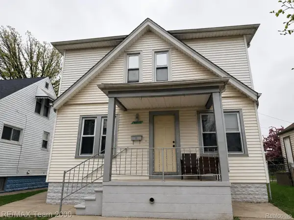 14411 Lithgow Street, Dearborn, MI 48126