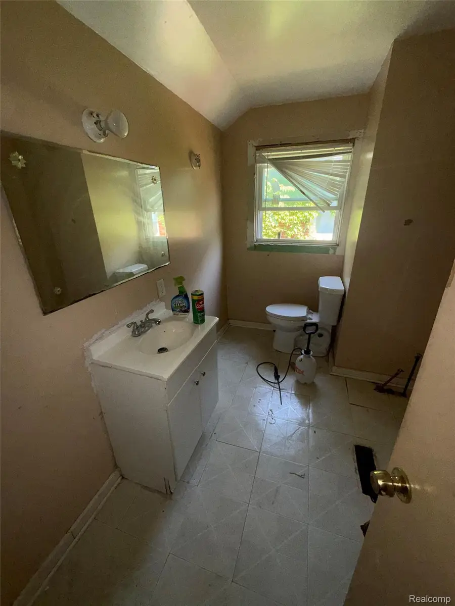 16595 Ward Street, Detroit, MI 48235 - #2