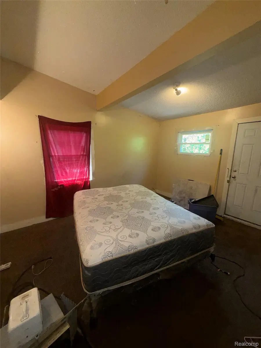 16595 Ward Street, Detroit, MI 48235 - #3