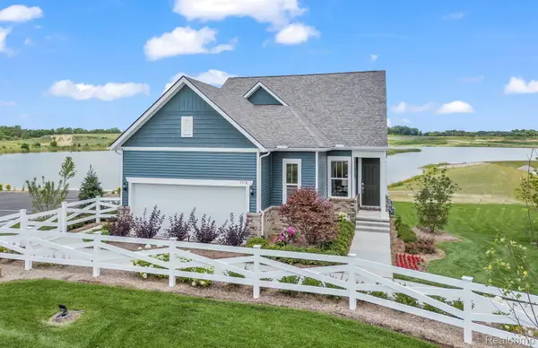 3351 Beech Bark Court, Milford, MI 48381
