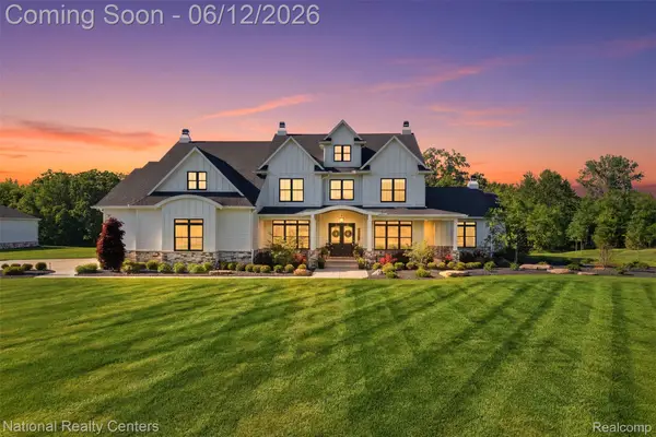 2853 7 Mile Road, SouthLyon, MI 48178