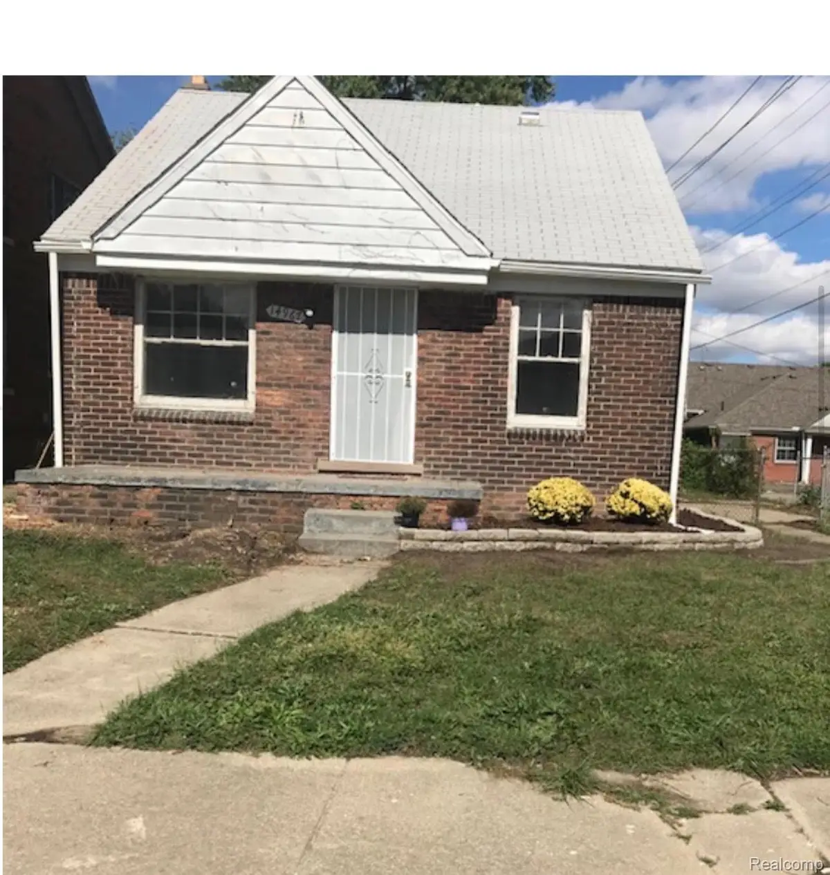 14967 Longview Street, Detroit, MI 48213 - #1