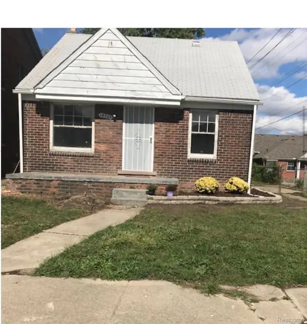 14967 Longview Street, Detroit, MI 48213
