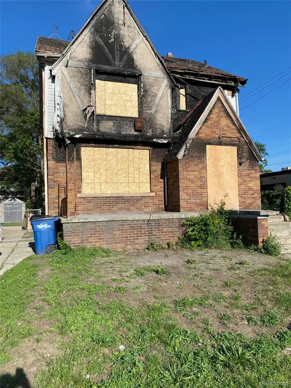 18985 Monica Street, Detroit, MI 48221