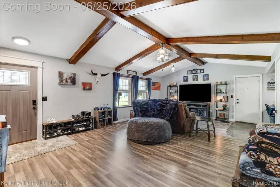 6459 E Potter Road, Davison, MI 48423 - #3
