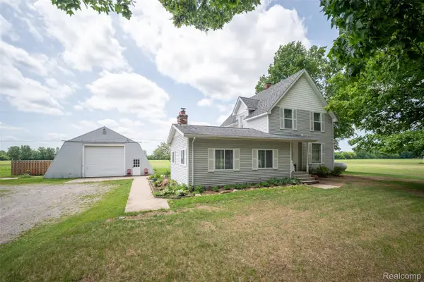 13800 S Block Road, BirchRun, MI 48415