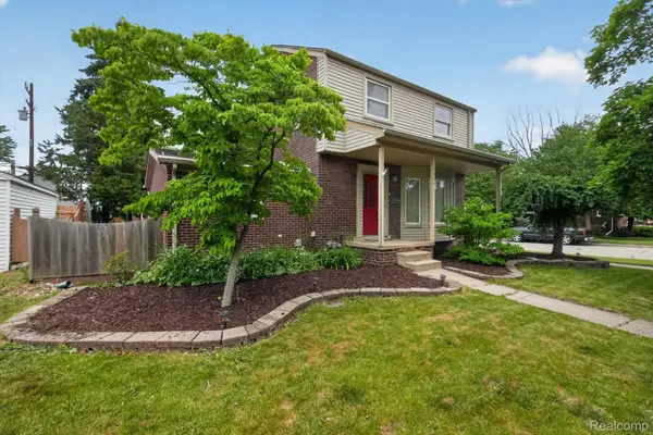 15006 Philomene Boulevard, AllenPark, MI 48101
