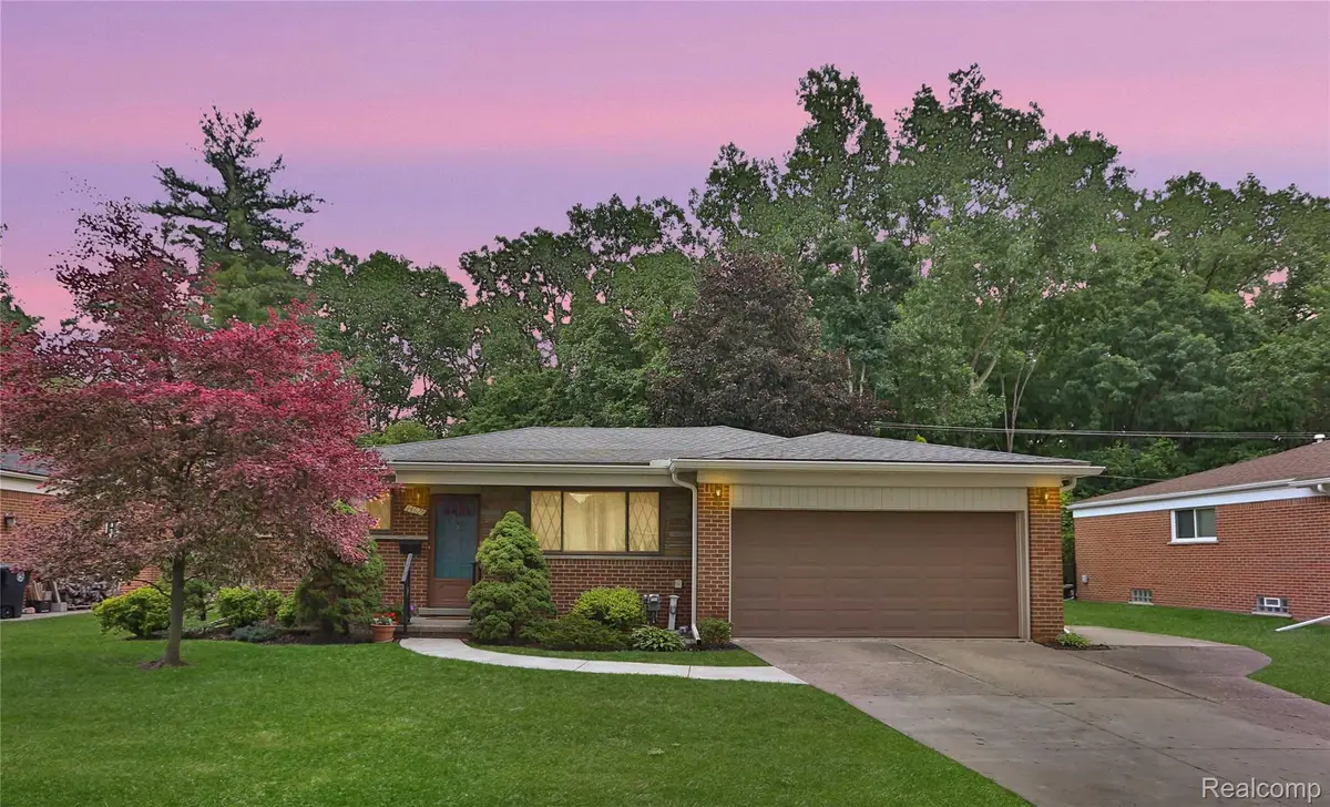 14628 Yale Street, Livonia, MI 48154 - #1