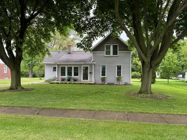 431 Lytle Avenue, Harbor Beach, MI 48441 - #1