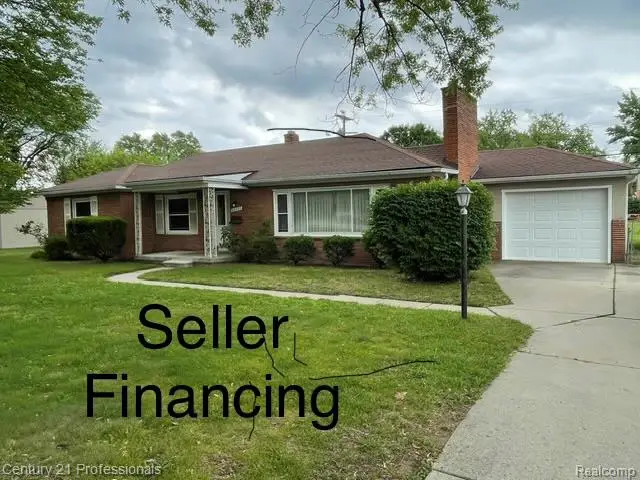 32297 Warren Road, Garden City, MI 48135 - #1
