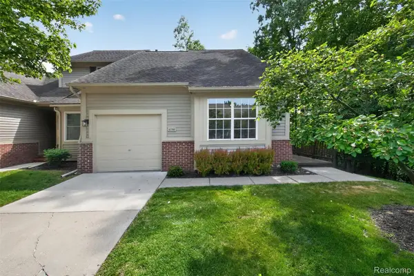 41785 Independence Drive, Novi, MI 48377