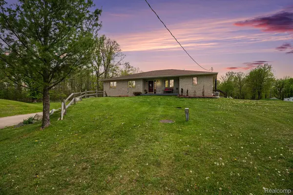 7031 Munsell Road, Howell, MI 48843