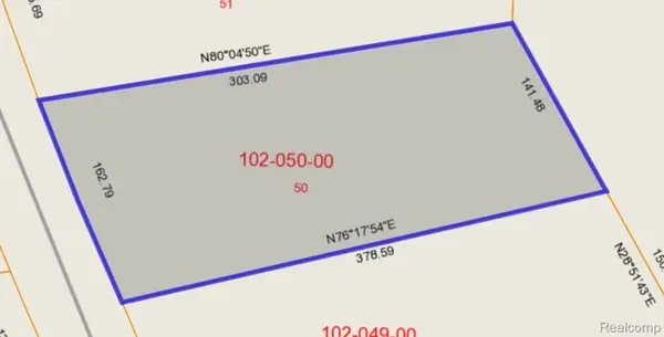 7055 Sanctuary Drive, Jackson, MI 49201