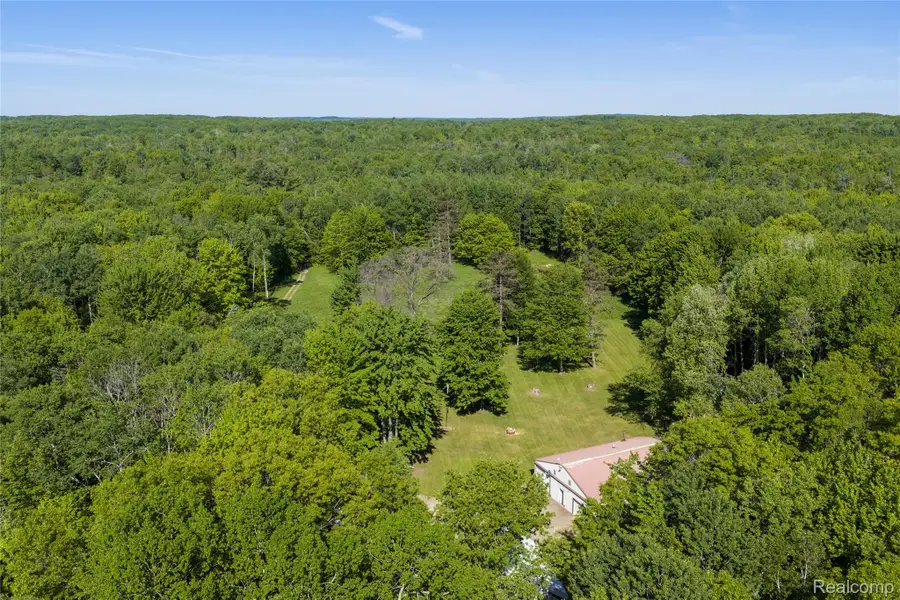 2091 N Athey, Harrison, MI 48625 - #3