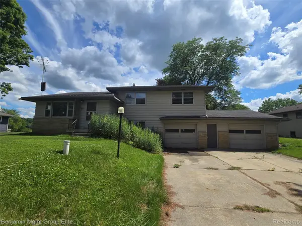9298 Varodell Drive, Davison, MI 48423
