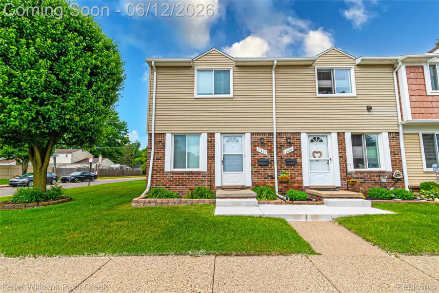 11401 Messmore Rd, Utica, MI 48317 - #2