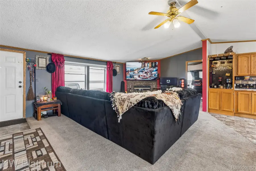 23207 Fountain, Clinton, MI 48036 - #2
