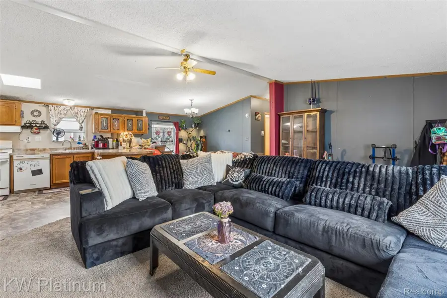 23207 Fountain, Clinton, MI 48036 - #3