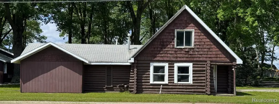 3786 #12 & # 13 W Houghton Lake Drive, Detroit, MI 48269 - #2