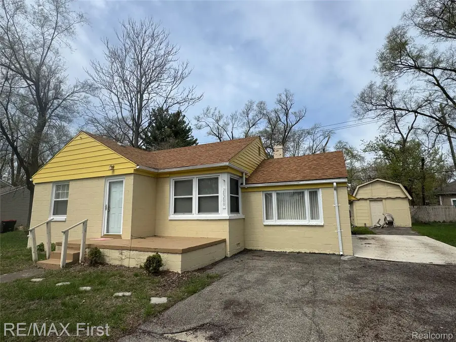 20200 Westhampton Avenue, Southfield, MI 48075 - #3