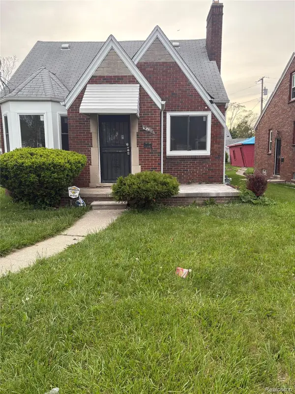 9701 Somerset Avenue, Detroit, MI 48224