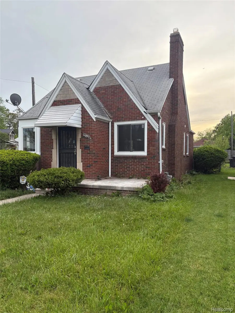 9701 Somerset Avenue, Detroit, MI 48224 - #2
