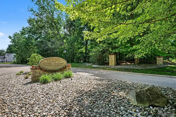 00 Deer Ridge Trail, Holly, MI 48442