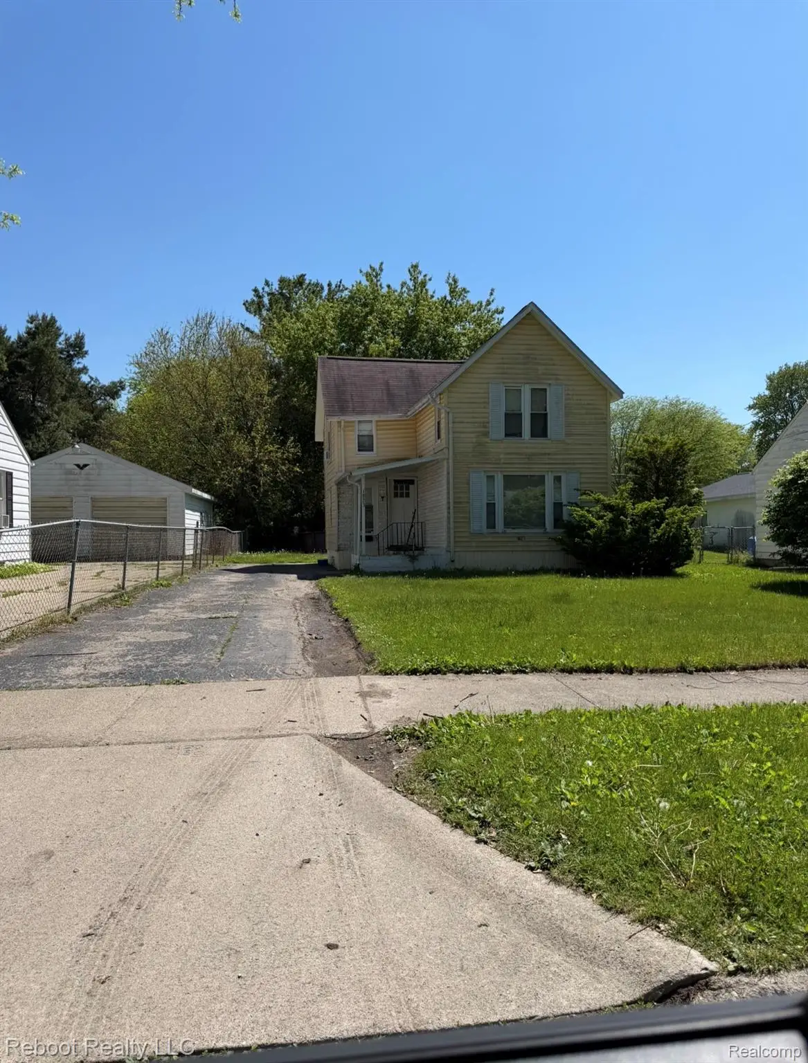 1823 Stanley Street, Saginaw, MI 48602 - #1