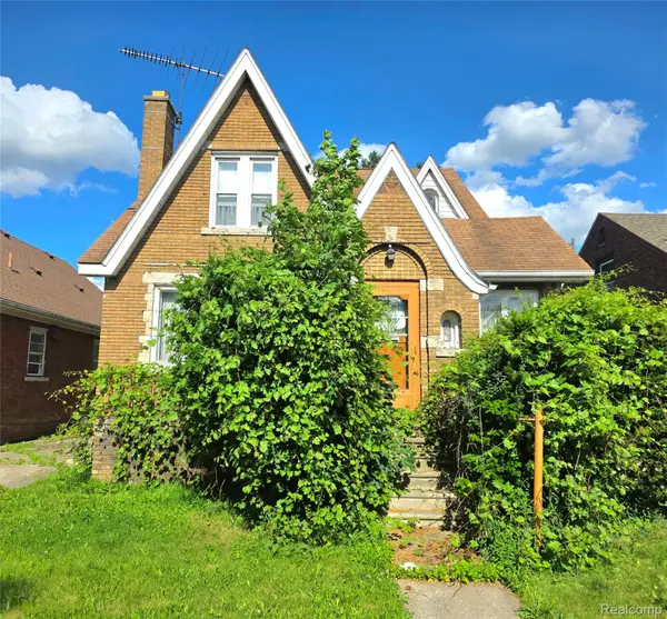 7836 Theisen Street, Dearborn, MI 48126