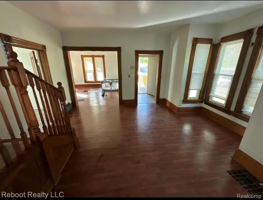 1814 Schaefer Street, Saginaw, MI 48602 - #3