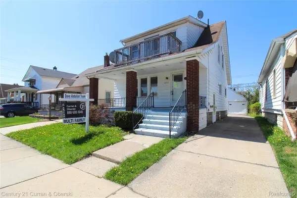 6559 Barrie Street, Dearborn, MI 48126
