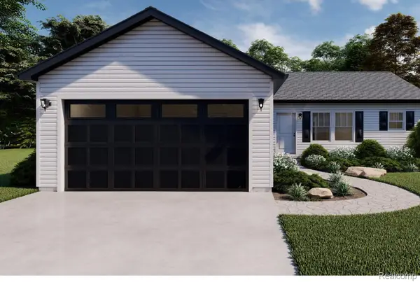 4319 Bridgeport Court, Inkster, MI 48141