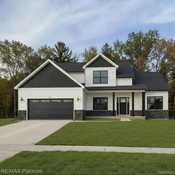 13289 Westwinds Drive, Linden, MI 48451