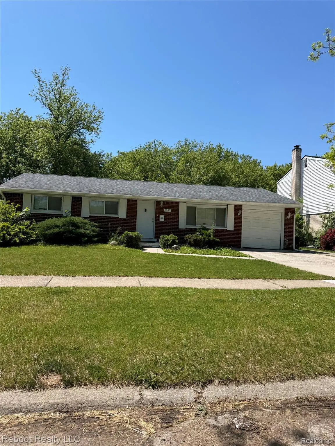 1617 Dillon Street, Saginaw, MI 48601 - #1