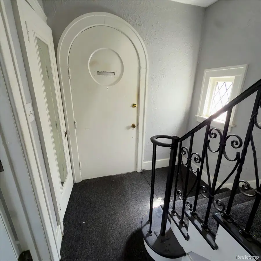 16171 Indiana Street, Detroit, MI 48221 - #2