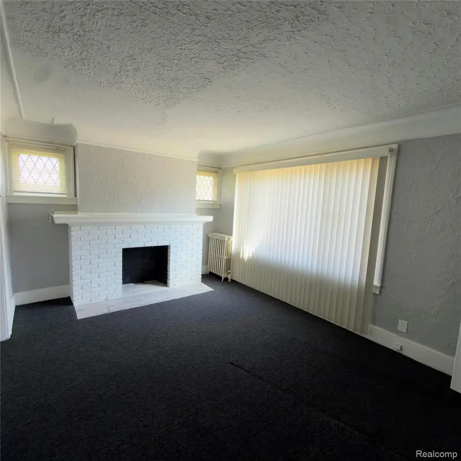 16171 Indiana Street, Detroit, MI 48221 - #3