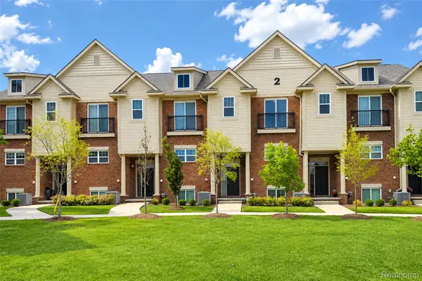 41626 Orianna Lane, Novi, MI 48375