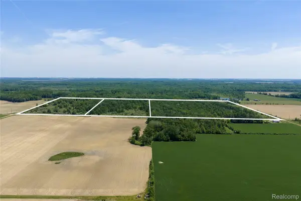 000 Freiburger Rd, Snover, MI 48472