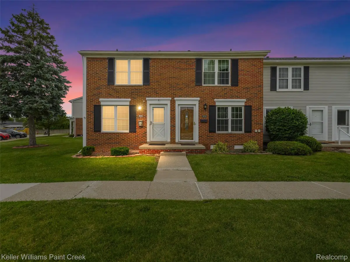 36650 Park Place Drive #51, Sterling Heights, MI 48310 - #1