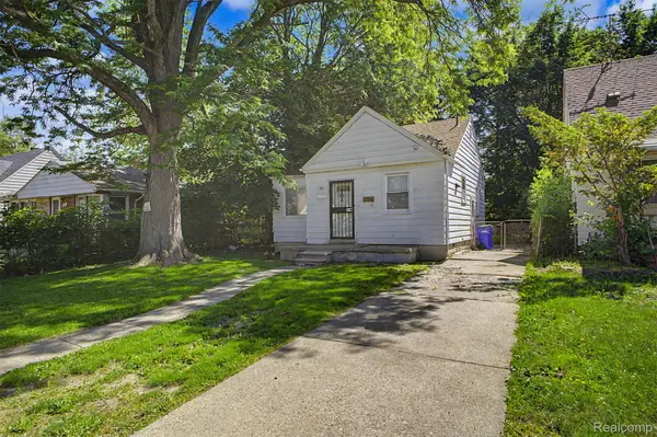 6438 Archdale Street, Detroit, MI 48228
