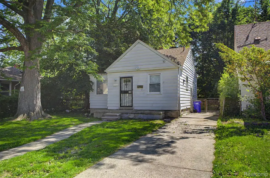 6438 Archdale Street, Detroit, MI 48228 - #2