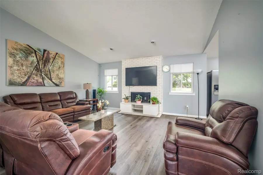 1129 Whittier Drive, Canton, MI 48187 - #3