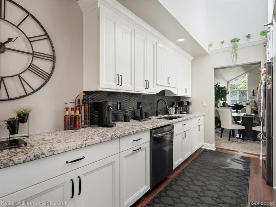 50311 Highpoint Court, Macomb, MI 48044 - #2