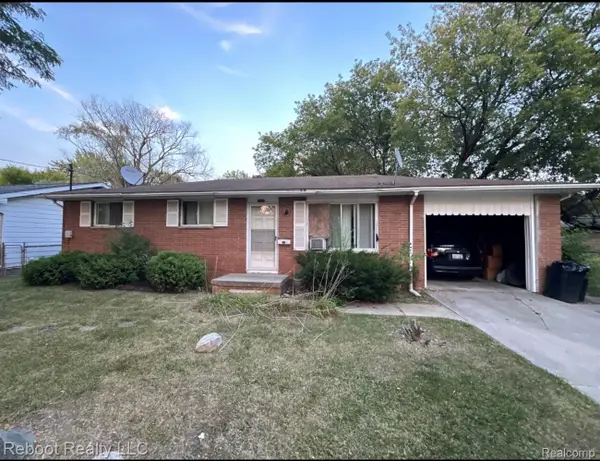 1312 Dillon Street, Saginaw, MI 48601
