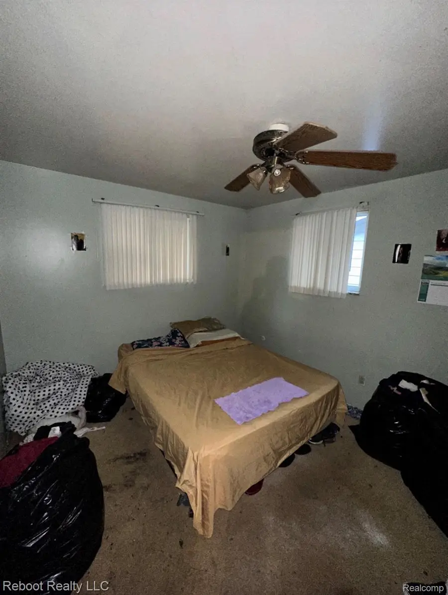 1312 Dillon Street, Saginaw, MI 48601 - #3