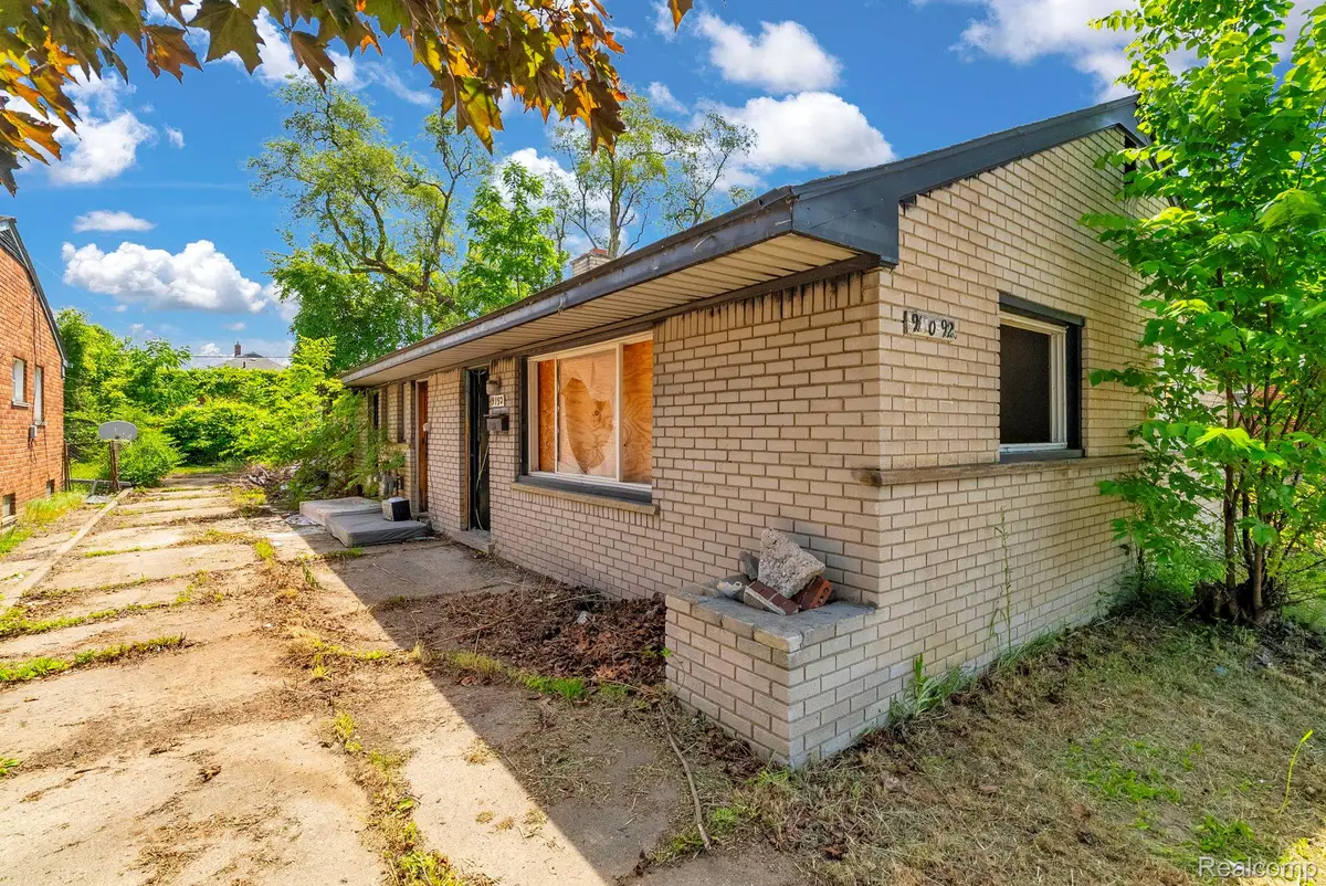 9190 Schaefer Highway, Detroit, MI 48228 - #1